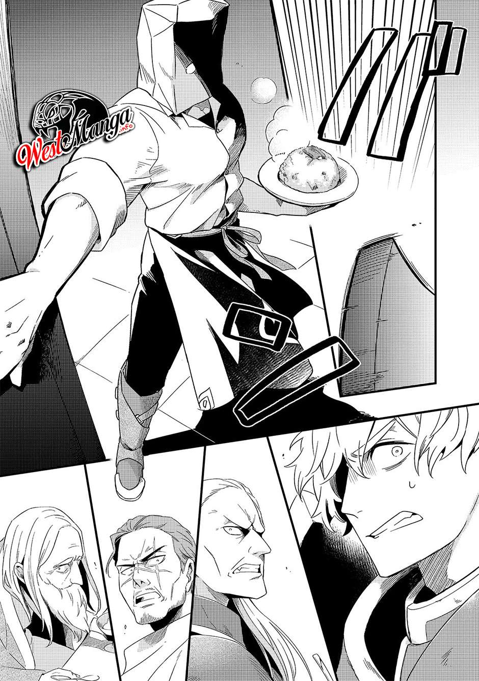 Welcome to Cheap Restaurant of Outcasts! (Tsuihousha Shokudou e Youkoso!)